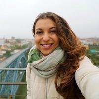 Отзыв от Леся - виза ДТВ